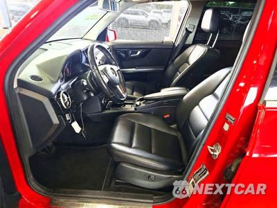 Piąte zdjęcie samochodu w środku: 2015 MERCEDES-BENZ GLK 250 BLUETEC VIN:WDCGG0EB8FG389243 - miniatura