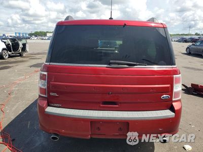 Zdjęcie 6 z 14 samochodu: 2015 FORD FLEX SEL VIN:2FMGK5C86FBA14379 - miniatura