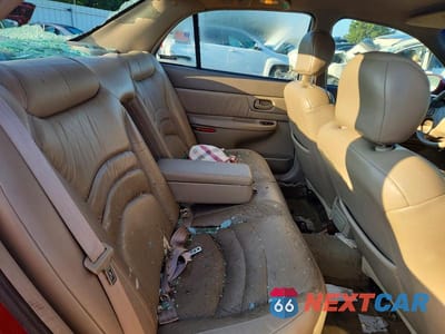 Zdjęcie 10 z 12 samochodu: 1999 BUICK CENTURY LIMITED VIN:2G4WY52M5X1606923 - miniatura