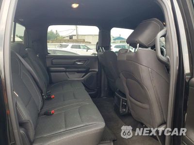 Zdjęcie 10 z 12 samochodu: 2025 RAM 1500 TRADESMAN VIN:1C6RRFGG3SN747964 - miniatura