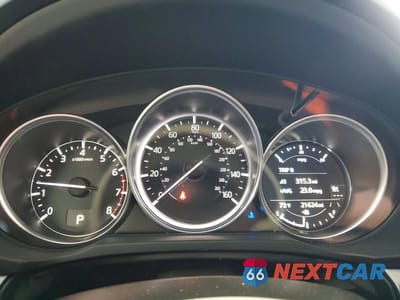 Zdjęcie 9 z 13 samochodu: 2025 MAZDA CX-5 SELECT VIN:JM3KFBBL2S0702129 - miniatura