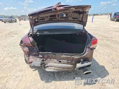 Zdjęcie 6 z 13 samochodu: 2020 KIA OPTIMA LX VIN:5XXGT4L34LG383897 - miniatura