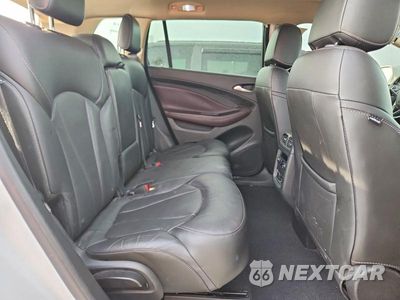 Zdjęcie 11 z 13 samochodu: 2017 BUICK ENVISION PREMIUM VIN:LRBFXESX4HD044602 - miniatura