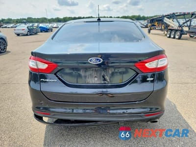 Zdjęcie 6 z 12 samochodu: 2013 FORD FUSION SE VIN:3FA6P0H72DR327339 - miniatura