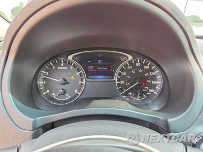 Zdjęcie 9 z 13 samochodu: 2017 NISSAN ALTIMA 2.5 S VIN:1N4AL3AP7HC480370 - miniatura