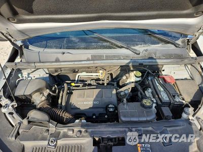 Zdjęcie 11 z 13 samochodu: 2019 CHEVROLET TRAX 1LT VIN:KL7CJLSB6KB962060 - miniatura