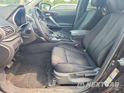 Zdjęcie 7 z 13 samochodu: 2018 MITSUBISHI ECLIPSE CROSS SE VIN:JA4AT5AA4JZ046633 - miniatura