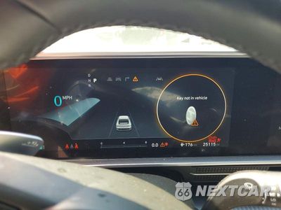 Zdjęcie 9 z 13 samochodu: 2023 HYUNDAI IONIQ 6 SEL VIN:KMHM34AA5PA042543 - miniatura
