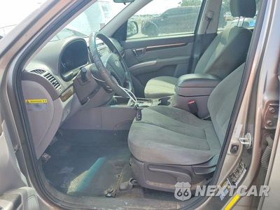 Zdjęcie 7 z 13 samochodu: 2011 HYUNDAI SANTA FE GLS VIN:5XYZG3AB8BG075398 - miniatura