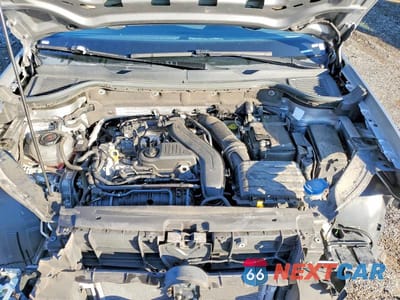 Zdjęcie 11 z 13 samochodu: 2023 VOLKSWAGEN TAOS SE VIN:3VVSX7B28PM308845 - miniatura