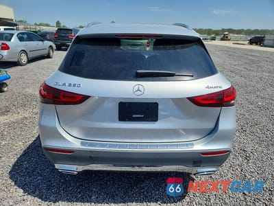 Zdjęcie 6 z 13 samochodu: 2021 MERCEDES-BENZ GLA 250 4MATIC VIN:W1N4N4HB0MJ154829 - miniatura