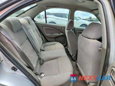 Zdjęcie 10 z 12 samochodu: 2005 NISSAN SENTRA 1.8 VIN:3N1CB51D85L591908 - miniatura