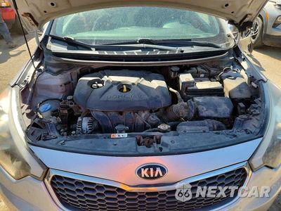Zdjęcie 21 z 26 samochodu: 2016 KIA FORTE LX VIN:KNAFX4A65G5458160 - miniatura
