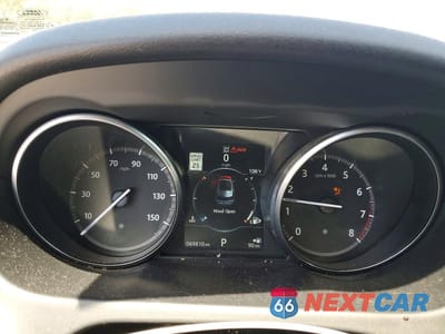 Zdjęcie 9 z 13 samochodu: 2017 LAND ROVER DISCOVERY SPORT HSE VIN:SALCR2BG8HH688523 - miniatura