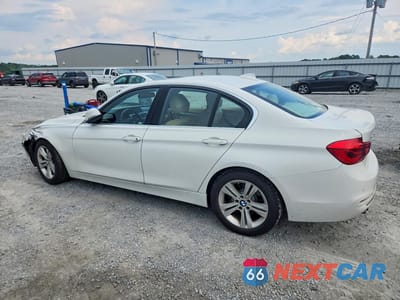 Drugie zdjęcie samochodu z przodu: 2016 BMW 3ER 328 XI SULEV VIN:WBA8E3G56GNU00419 - miniatura