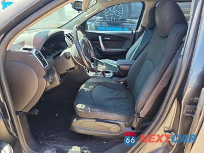 Zdjęcie 7 z 13 samochodu: 2012 GMC ACADIA SLE VIN:1GKKRNED5CJ242857 - miniatura