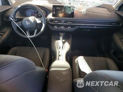 Zdjęcie 8 z 12 samochodu: 2026 HONDA HR-V EXL VIN:3CZRZ2H71TM716203 - miniatura