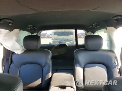 Zdjęcie 10 z 13 samochodu: 2023 NISSAN ARMADA SL VIN:JN8AY2BA1P9404451 - miniatura