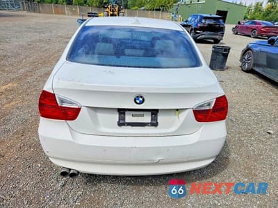 Zdjęcie 6 z 12 samochodu: 2006 BMW 325 I AUTOMATIC VIN:WBAVB17516NK30971 - miniatura