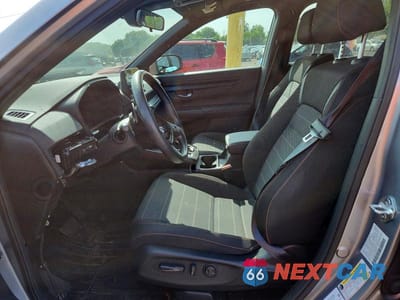 Zdjęcie 7 z 13 samochodu: 2023 HONDA CR-V SPORT VIN:7FARS6H5XPE041966 - miniatura