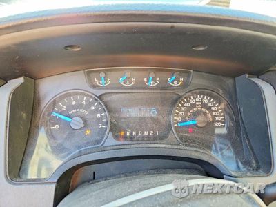 Zdjęcie 9 z 12 samochodu: 2013 FORD F150 SUPERCREW VIN:1FTFW1EF4DKF13371 - miniatura