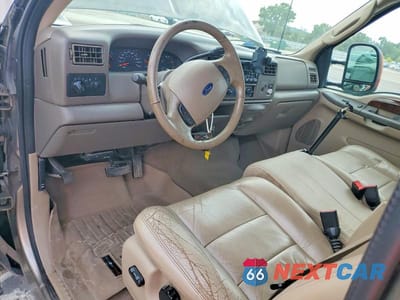 Zdjęcie 8 z 12 samochodu: 2003 FORD F250 SUPER DUTY VIN:1FTNX20L53ED41571 - miniatura