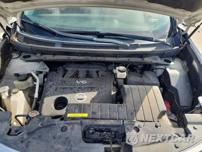 Zdjęcie 23 z 28 samochodu: 2011 NISSAN MURANO S VIN:JN8AZ1MU1BW068020 - miniatura