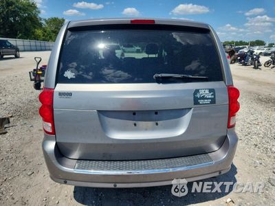 Zdjęcie 6 z 13 samochodu: 2014 RAM TRADESMAN VIN:2C4JRGAG6ER175106 - miniatura