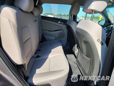 Zdjęcie 11 z 13 samochodu: 2021 HYUNDAI TUCSON SEL VIN:KM8J3CAL3MU356796 - miniatura
