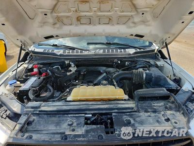 Zdjęcie 11 z 12 samochodu: 2019 FORD F150 SUPER CAB VIN:1FTFX1E58KKE18183 - miniatura