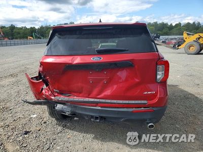 Zdjęcie 6 z 13 samochodu: 2024 FORD EXPLORER ST-LINE VIN:1FMSK8KH9RGA35558 - miniatura