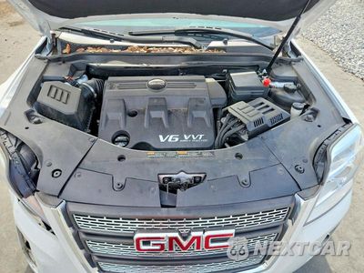 Zdjęcie 12 z 14 samochodu: 2015 GMC TERRAIN SLT VIN:2GKFLYE36F6385944 - miniatura