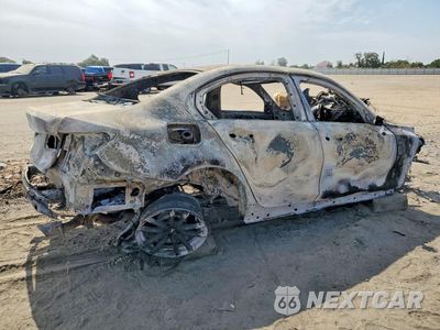 Trzecie zdjęcie samochodu z tyłu: 2021 BMW 330I VIN:3MW5R1J06M8B96907 - miniatura
