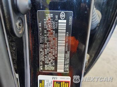 Zdjęcie 13 z 13 samochodu: 2008 TOYOTA CAMRY XLE V6 VIN:4T1BK46K48U568335 - miniatura
