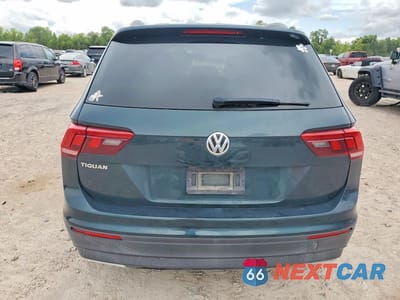 Zdjęcie 6 z 13 samochodu: 2019 VOLKSWAGEN TIGUAN S VIN:3VV1B7AX5KM126665 - miniatura