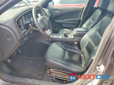 Zdjęcie 7 z 12 samochodu: 2014 DODGE CHARGER POLICE VIN:2C3CDXBG8EH324258 - miniatura