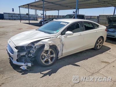 2016 FORD FUSION SE 3FA6P0H90GR245874 - główne zdjęcie licytacji z USA - miniatura