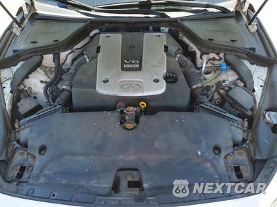 Zdjęcie 11 z 13 samochodu: 2014 INFINITI Q50 PREMIUM VIN:JN1BV7AR4EM704527 - miniatura