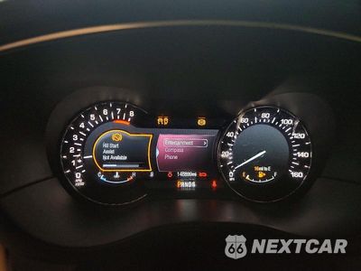 Zdjęcie 9 z 12 samochodu: 2015 LINCOLN MKC VIN:5LMTJ2AH1FUJ20376 - miniatura