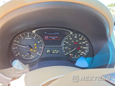 Zdjęcie 9 z 12 samochodu: 2015 NISSAN ALTIMA 2.5 S VIN:1N4AL3AP6FN342174 - miniatura