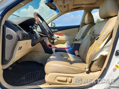 Zdjęcie 7 z 12 samochodu: 2008 LEXUS ES 350 VIN:JTHBJ46G982254130 - miniatura