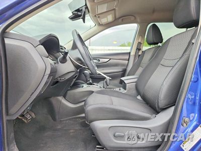 Zdjęcie 7 z 13 samochodu: 2020 NISSAN ROGUE SV VIN:KNMAT2MT2LP533197 - miniatura