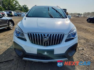Piąte zdjęcie samochodu w środku: 2016 BUICK ENCORE VIN:KL4CJASB2GB685867 - miniatura