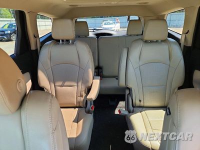 Zdjęcie 10 z 14 samochodu: 2018 BUICK ENCLAVE ESSENCE VIN:5GAERBKW1JJ277343 - miniatura