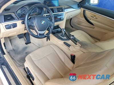 Zdjęcie 8 z 12 samochodu: 2014 BMW 428 I VIN:WBA3N7C56EK220895 - miniatura