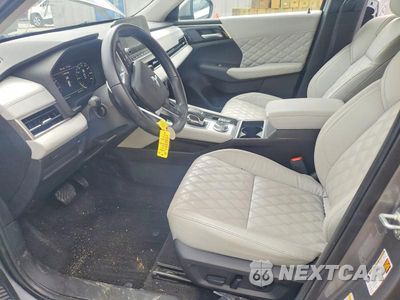 Zdjęcie 7 z 14 samochodu: 2022 MITSUBISHI OUTLANDER SEL VIN:JA4J4VA81NZ034617 - miniatura