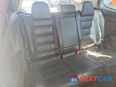 Zdjęcie 10 z 13 samochodu: 2007 VOLKSWAGEN NEW GTI FAHRENHEIT VIN:WVWFV71K27W011450 - miniatura