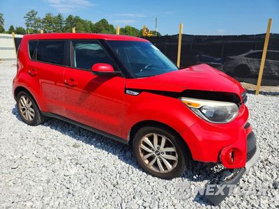 Czwarte zdjęcie samochodu z boku: 2019 KIA SOUL + VIN:KNDJP3A52K7677329 - miniatura