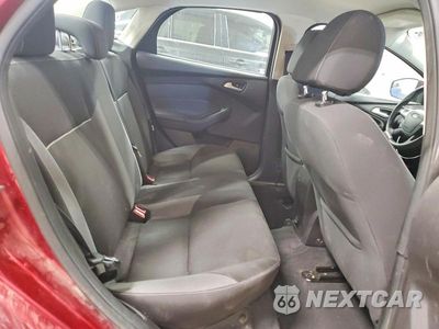 Zdjęcie 10 z 13 samochodu: 2014 FORD FOCUS SE VIN:1FADP3F26EL260230 - miniatura