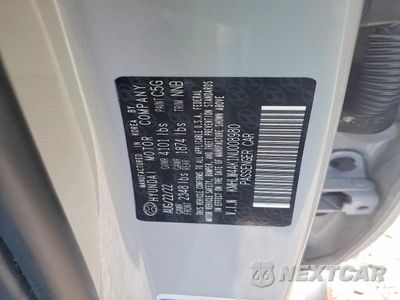 Zdjęcie 12 z 12 samochodu: 2022 HYUNDAI ELANTRA N BASE VIN:KMHLW4AK1NU008980 - miniatura